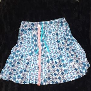 Athleta Skort Size 10